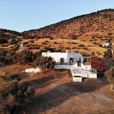 Serendipity Crete Agia Galini Exteriör bild