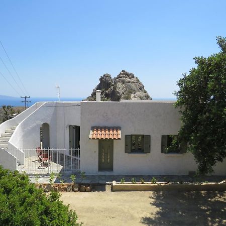 Serendipity Crete Agia Galini Exteriör bild
